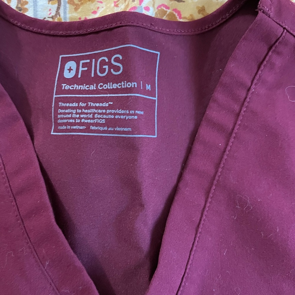 Figs MP Kade Cargo & M Casma - Picture 2 of 5
